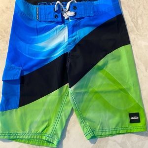 Boys board shorts. Boys surf shorts.